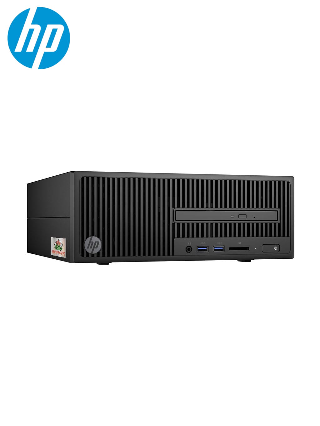 HP 280 G4 SFF Business PC – i5 8500 6 Core, 16GB RAM, 1TB HDD, Wi-Fi, Windows