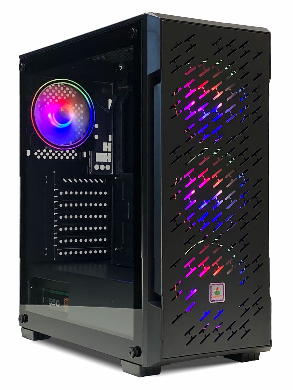 8gb ram hot sale gaming pc