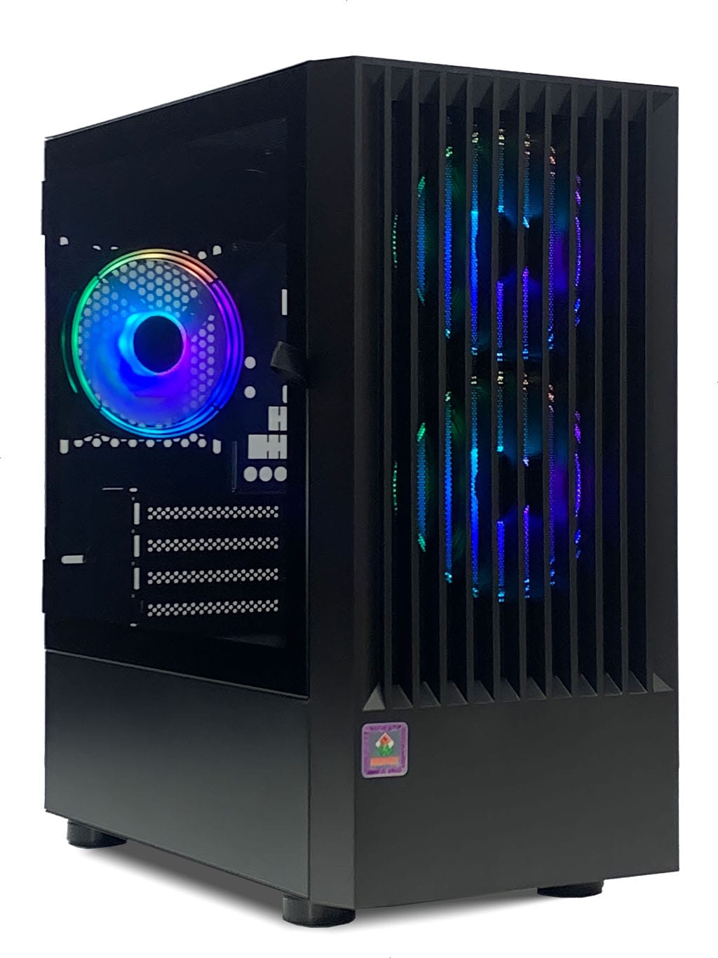 Skyline Gaming PC - Nvidia GTX 970 4GB - Intel i5 4590 / i5 6500 