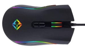 Combrite RGB Mouse
