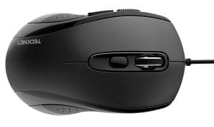 Refurbished Office Mouse
