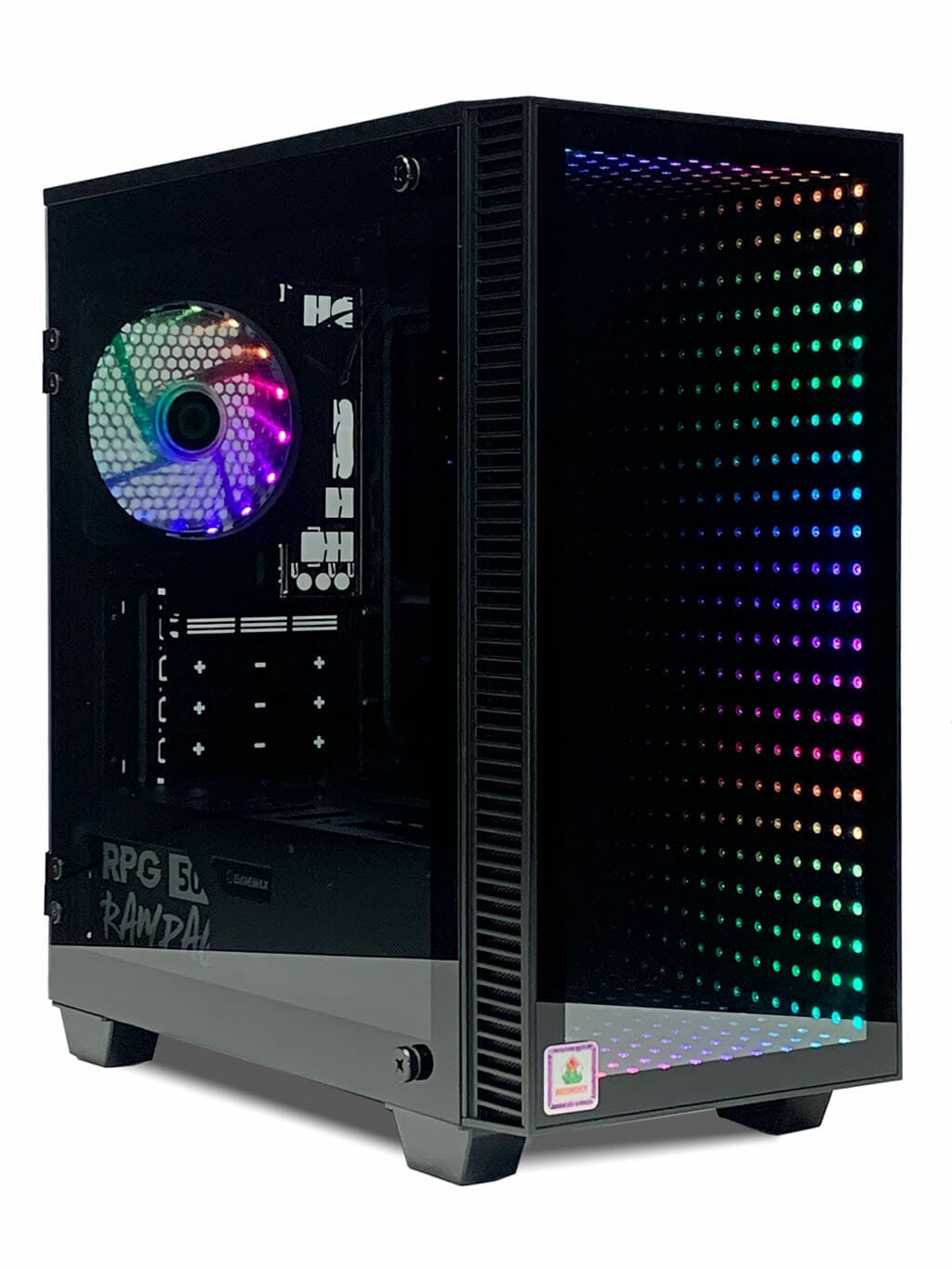 Gamer on sale pc i7