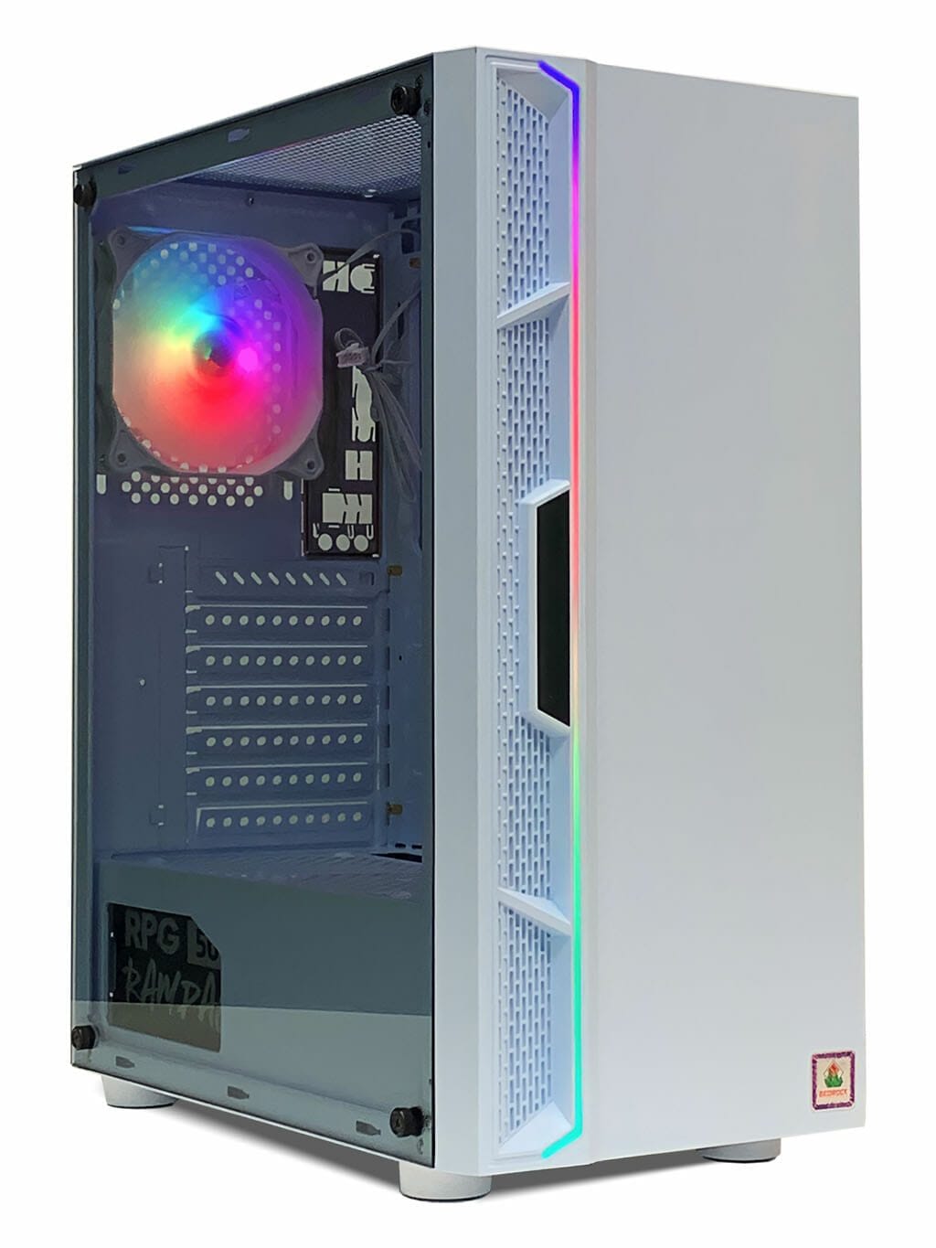 Skyline Gaming PC - Nvidia GTX 970 4GB - Intel i5 4590 / i5 6500 CPU - 12GB  RAM - 500W Bronze PSU
