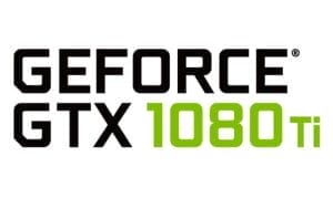 GTX 1080 Ti 11GB