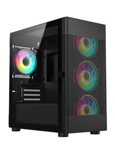 Racing Sim Gaming PC - Nvidia GTX 1060 6GB - Intel i7 4770 - 12GB RAM - 1TB HDD Racing Sim Gaming PC - Nvidia GTX 1060 6GB - Intel i7 4770 - 12GB RAM - 1TB HDD