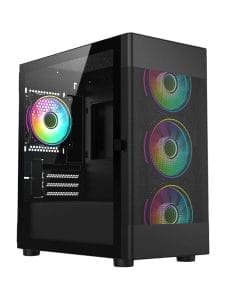 Racing Sim Gaming PC - Nvidia GTX 1060 6GB - Intel i7 4770 - 12GB RAM - 1TB  HDD